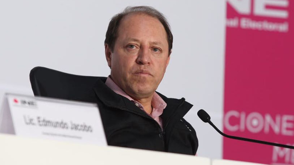 INE prevé recuento de 77 por ciento de paquetes de elección presidencial