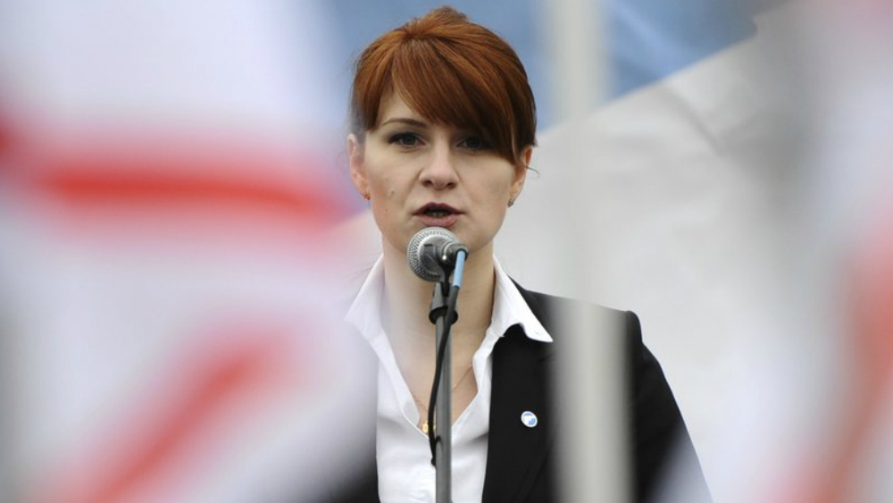 Arresto de rusa en EE.UU. es “inaceptable”: Lavrov