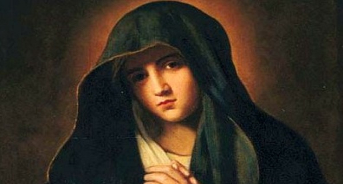 Revelan la verdadera vida que llevó María Magdalena