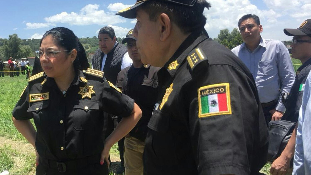 Se suspende venta de pirotecnia en Tultepec tras incidente