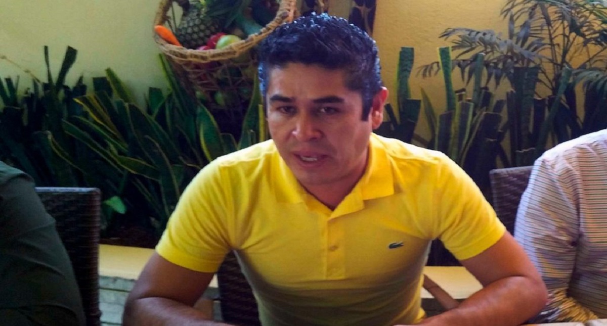 Vinculan a proceso a excandidato de Guerrero pero seguirá libre