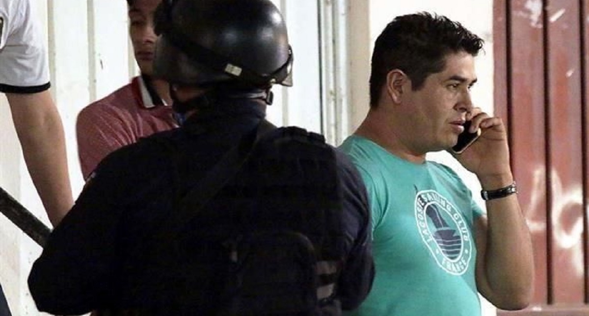 Vinculan a proceso a excandidato de Guerrero pero seguirá libre - mario-alberto-chavez-carbajal