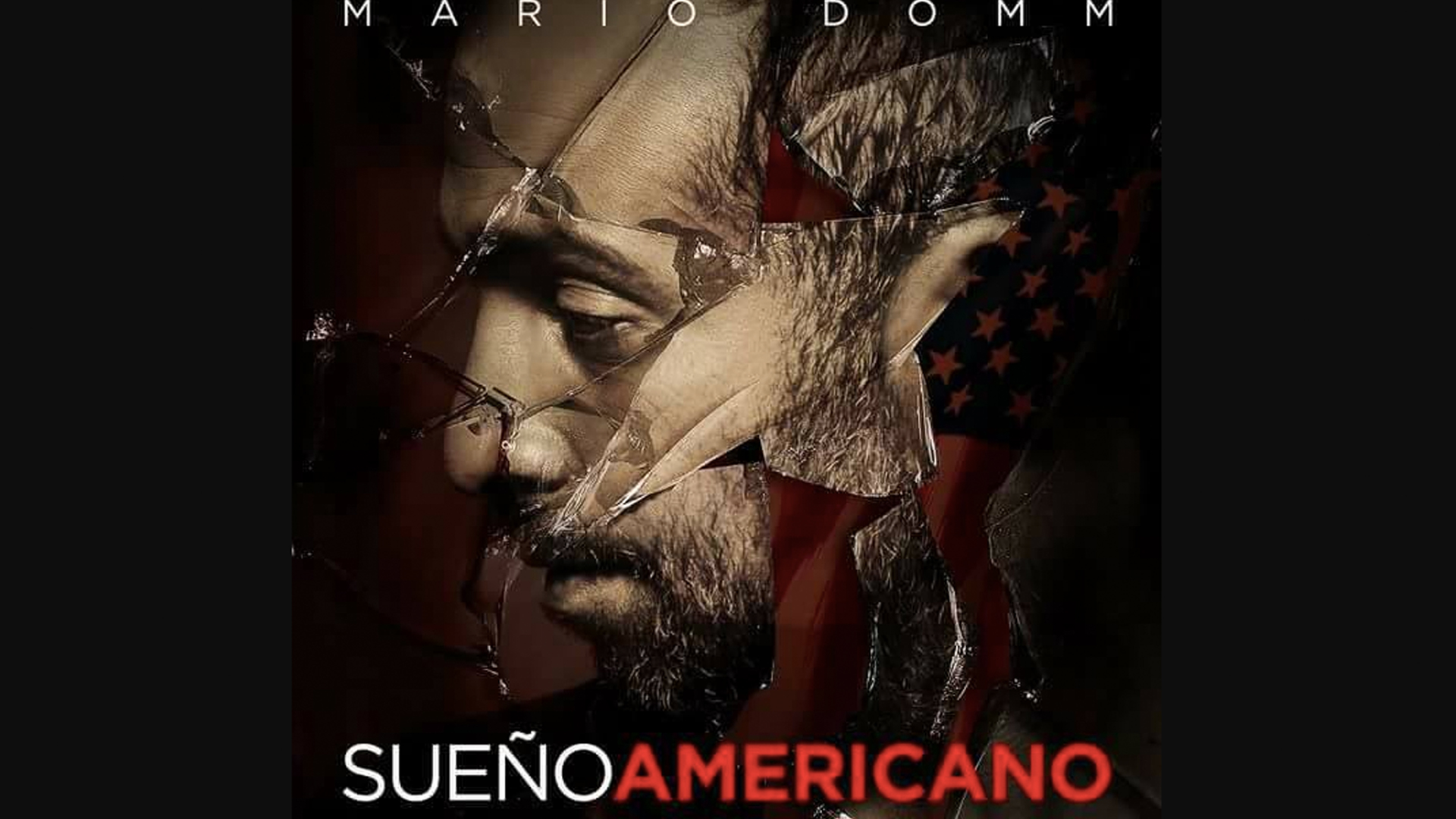 Mario Domm estrena tema a favor de migrantes