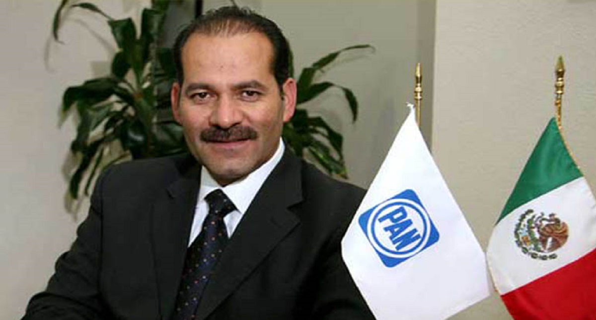 Con AMLO como presidente 17 gobernadores tendrán que bajarse el sueldo - martin-orozco-sandoval-de-aguascalientes