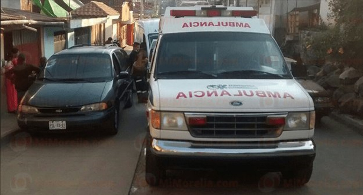 Asesinan a militante del Partido del Trabajo en Michoacán - matan-a-militante-del-pt-en-contepec-michoacan