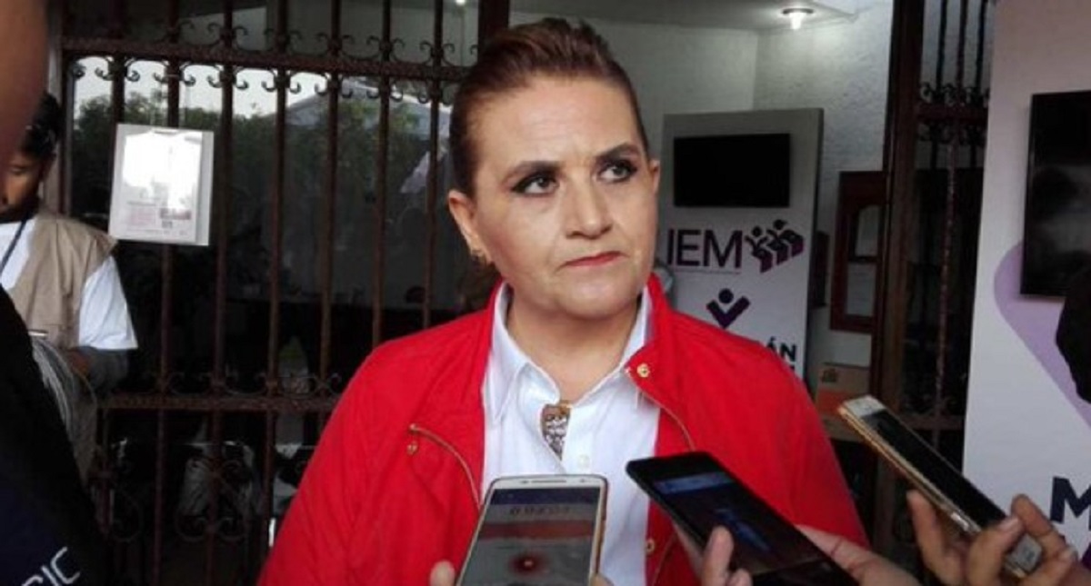 Asesinan a militante del Partido del Trabajo en Michoacán