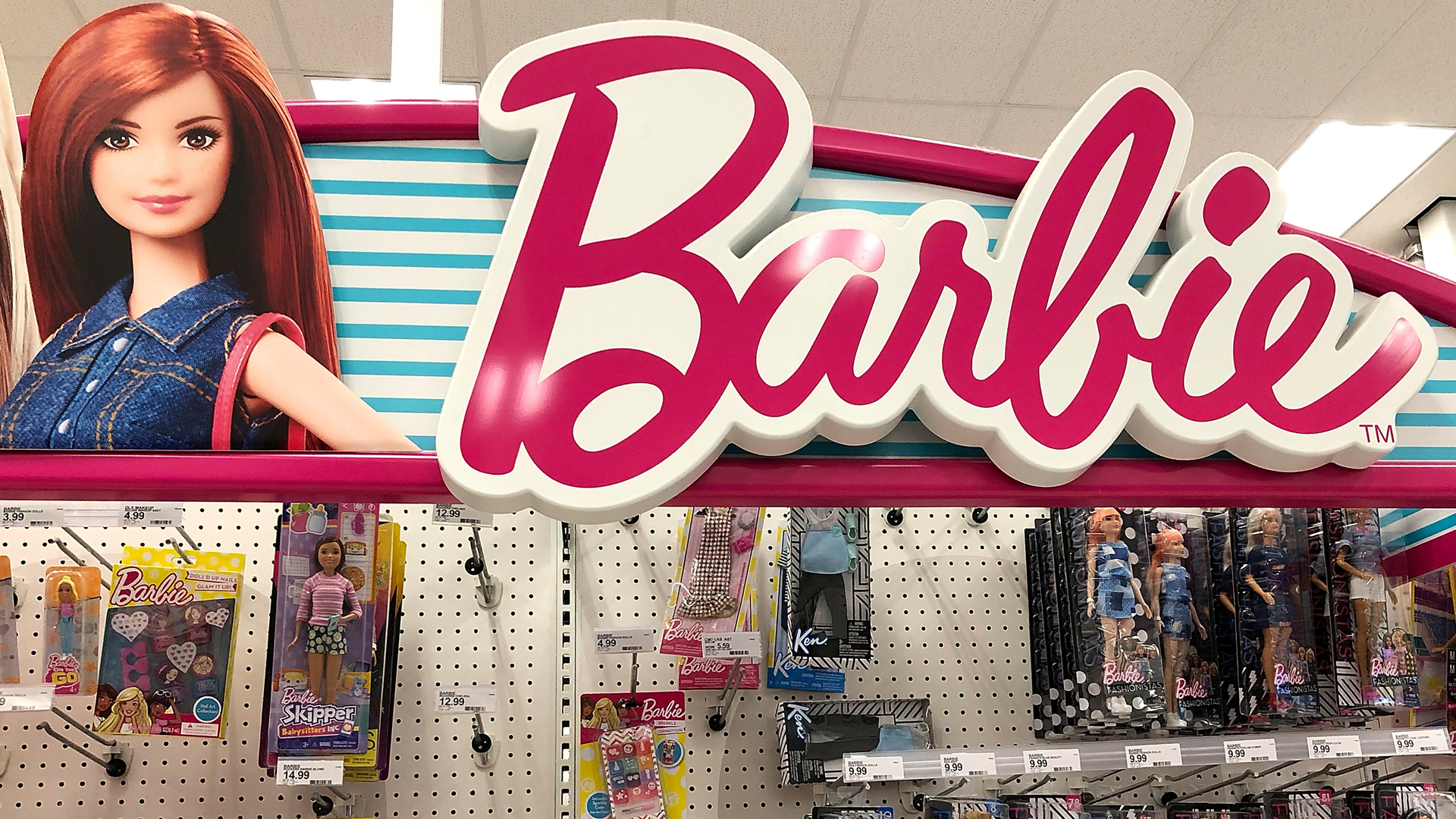 Mattel cerrará fábrica  en México