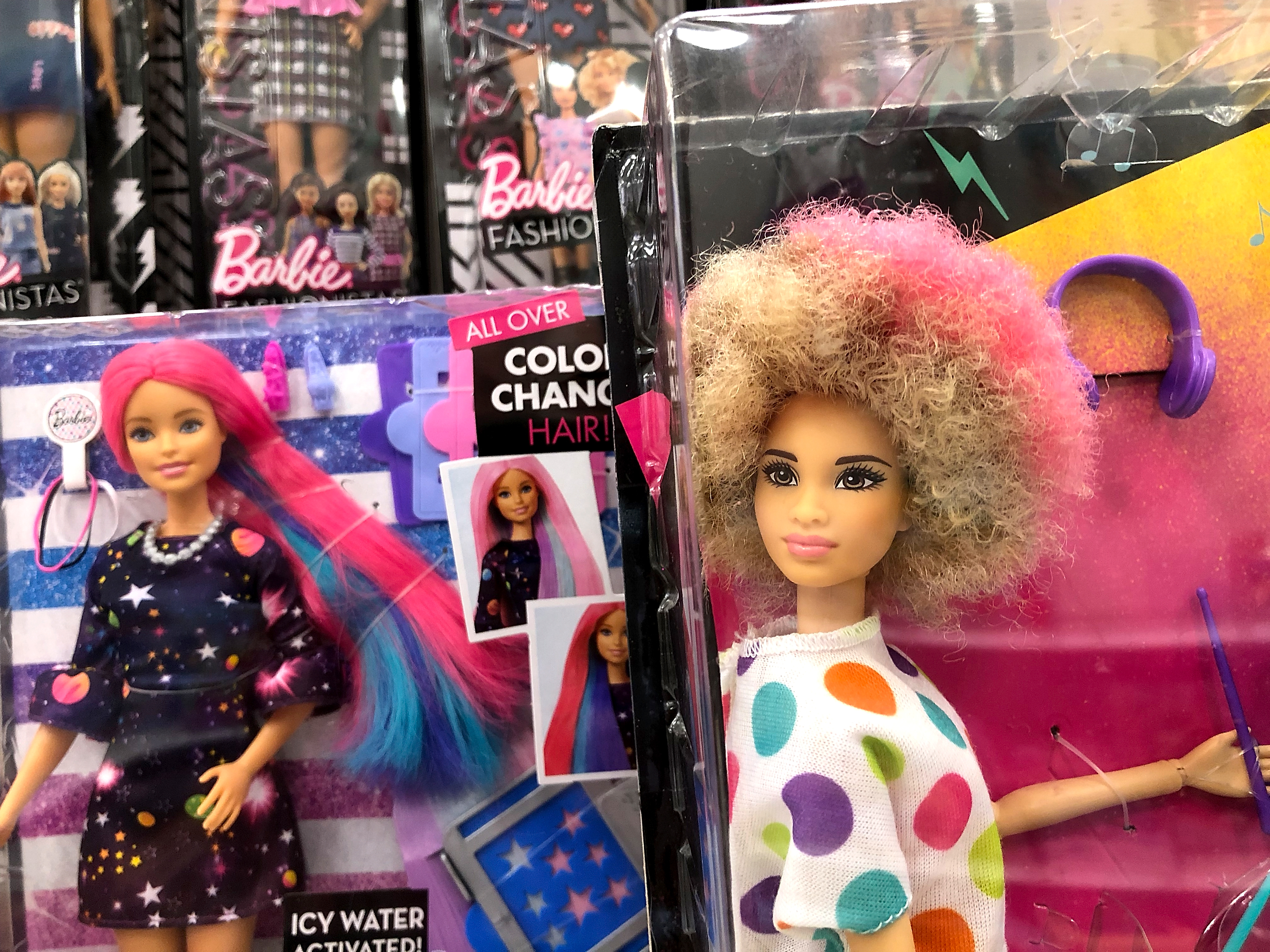 Mattel cerrará fábrica  en México - mattel1
