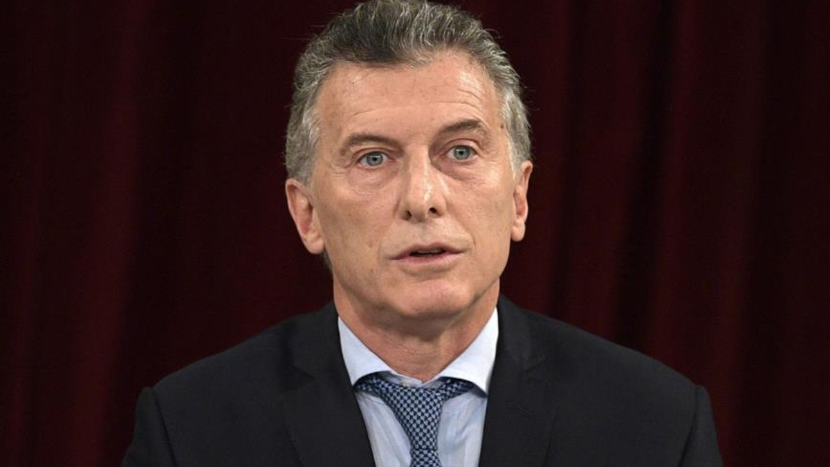 Caso de lavado de dinero en Argentina afecta a allegados a Macri