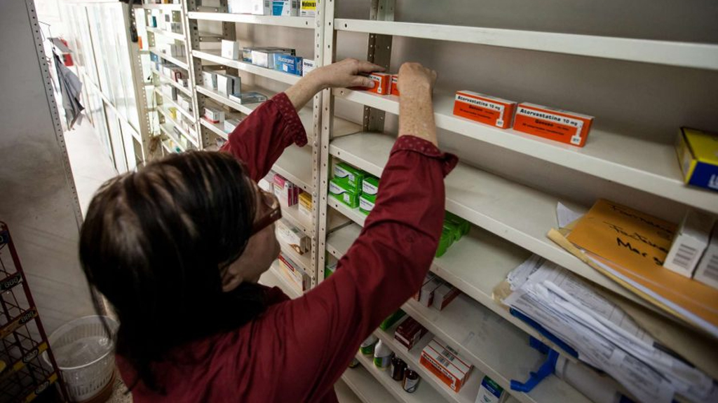 Han muerto 43 de hemofilia en Venezuela por falta de medicinas