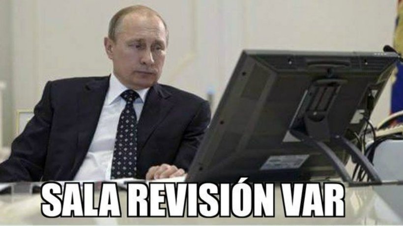 Los memes de la eliminación de España - memes-eliminacion-espana-3