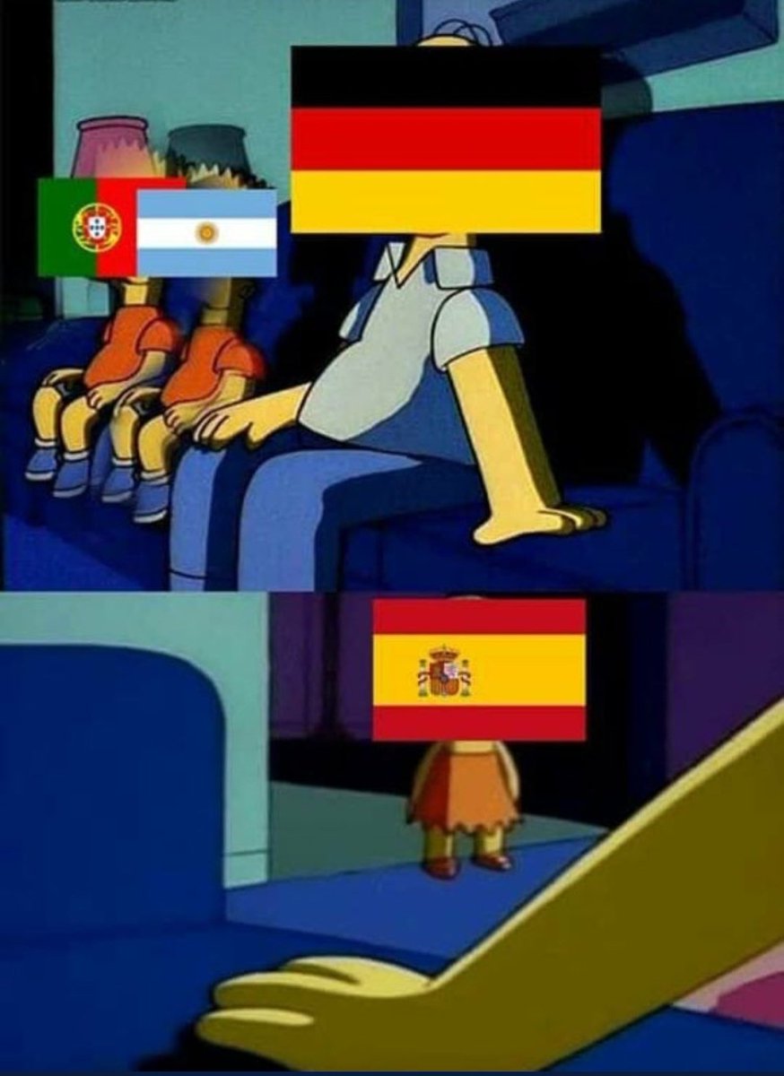 Los memes de la eliminación de España - memes-eliminacion-espana-4