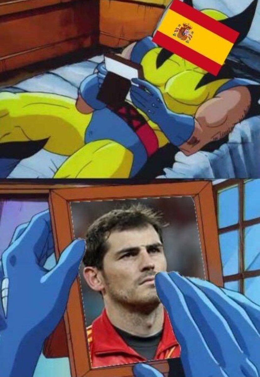 Los memes de la eliminación de España - memes-eliminacion-espana-6