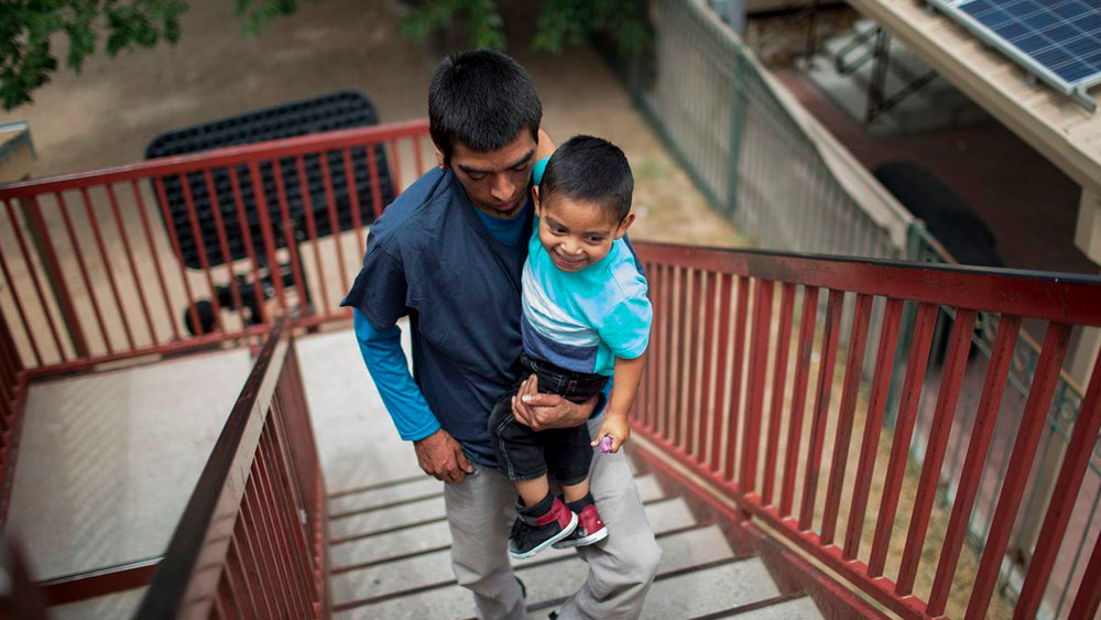 Revelan audios de madres migrantes suplicando por ver a sus hijos - menores-migrantes