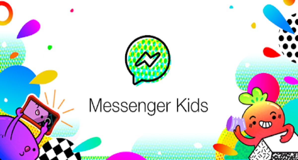 Padres podrán tener control sobre chats de sus hijos con Messenger Kids