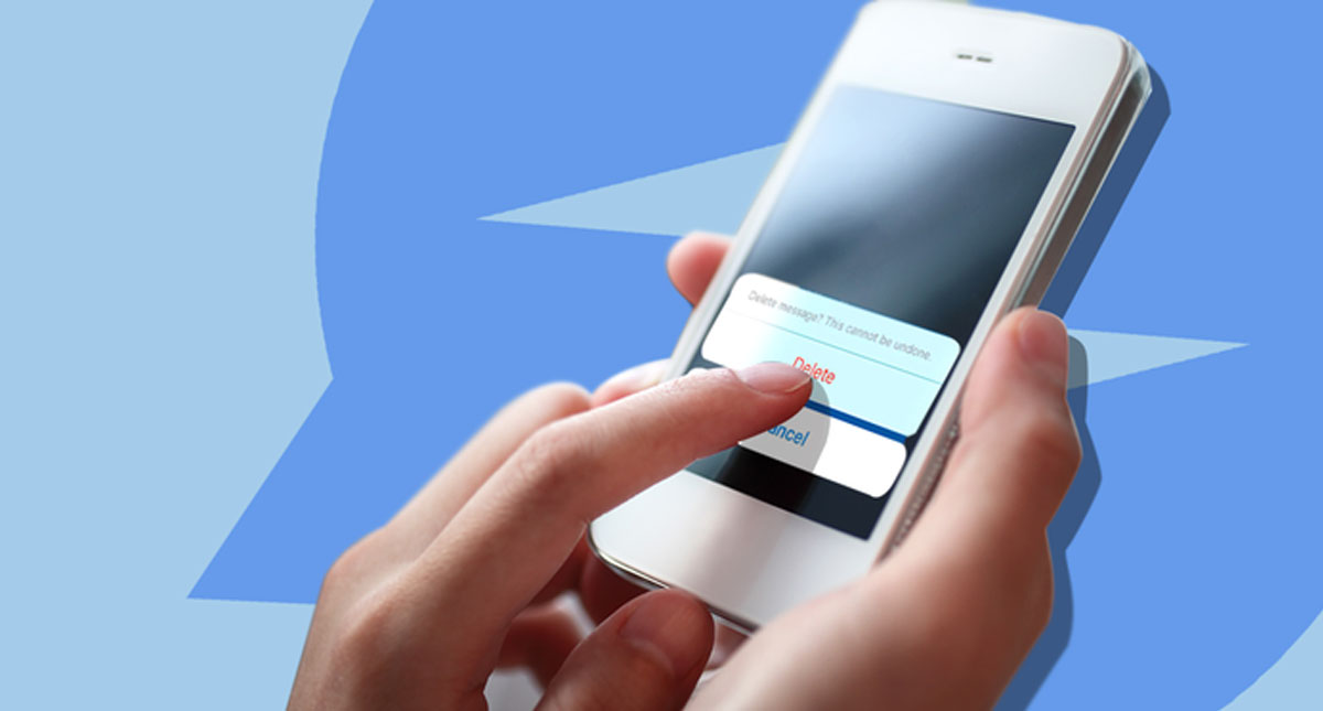 ¿Cómo enviar mensajes secretos y que se auto eliminan en Messenger? ¿Cómo enviar mensajes secretos y que se auto eliminan en Messenger?