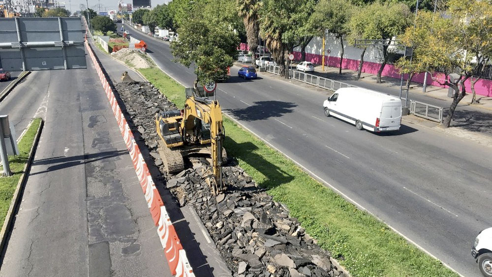 Reducen ocho estaciones ampliación de Línea 5 del Metrobús - metrobus-l5