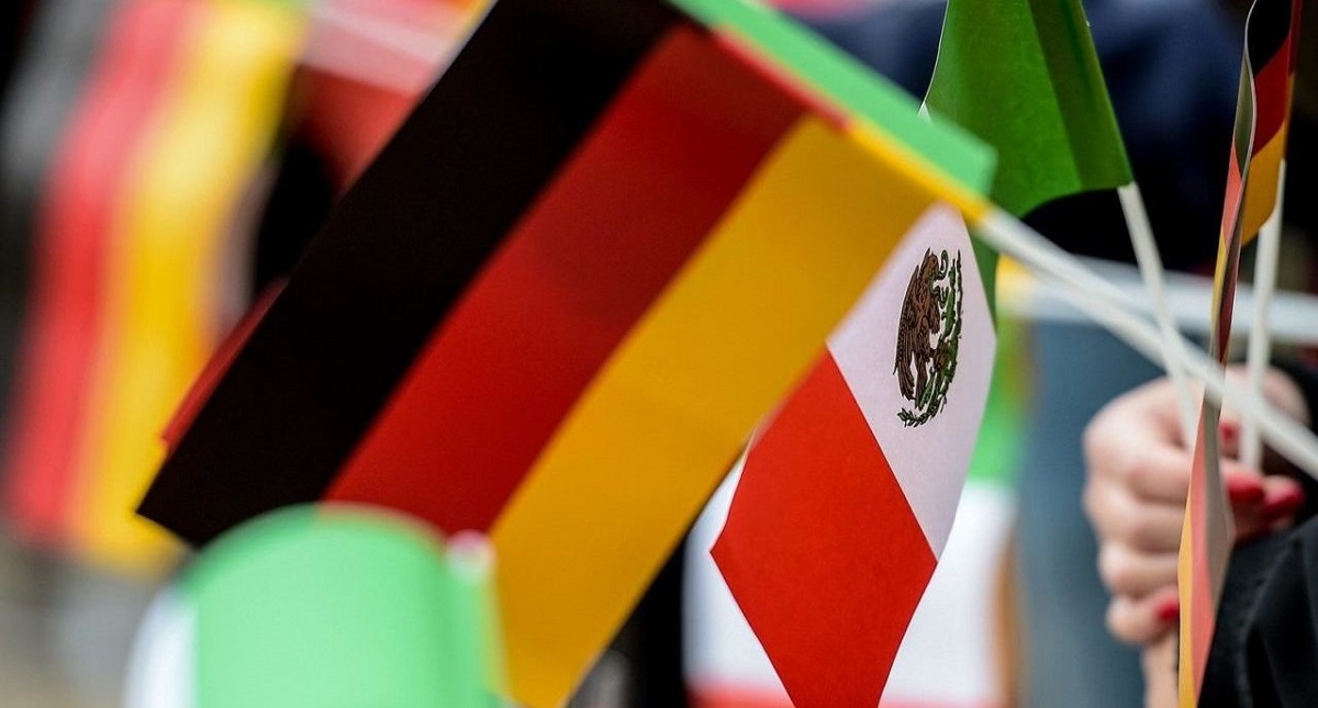 Alemania espera que relación con México siga “amigable” con AMLO