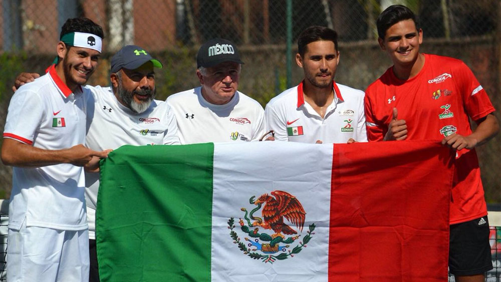 Cubanos prevén victoria de México en Centroamericanos