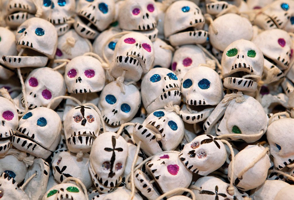 México, tradiciones y cultura viva: entre rituales y festejos México, tradiciones y cultura viva: entre rituales y festejos