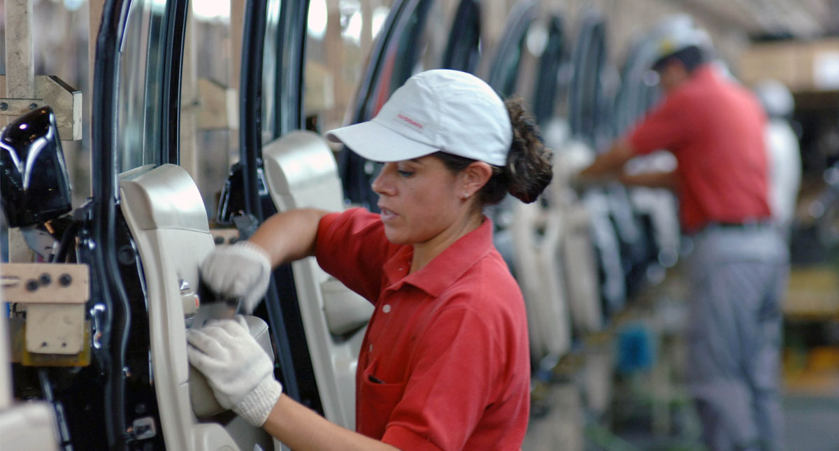 FMI reduce las perspectivas de crecimiento para México en 2019