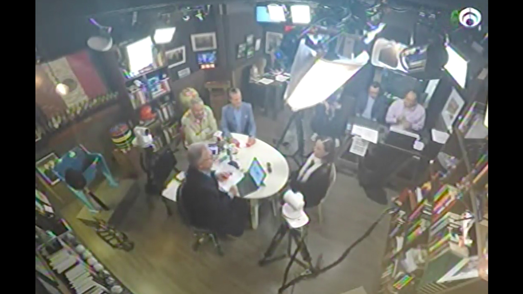 ¿De qué trata ‘Mi marido tiene más familia’?