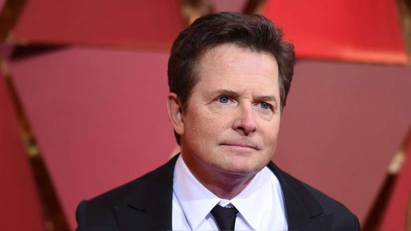Así se ven hoy los actores de "Volver al Futuro" - michael-j-fox-2