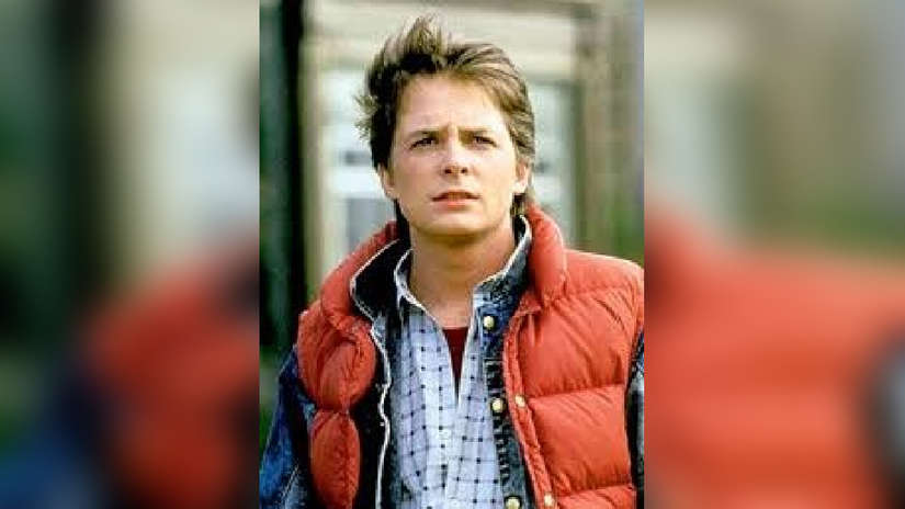Así se ven hoy los actores de "Volver al Futuro" - michael-j-fox