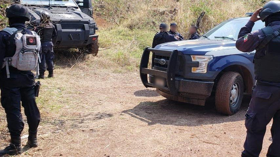 Hallan al menos ocho muertos en Zacapu, Michoacán
