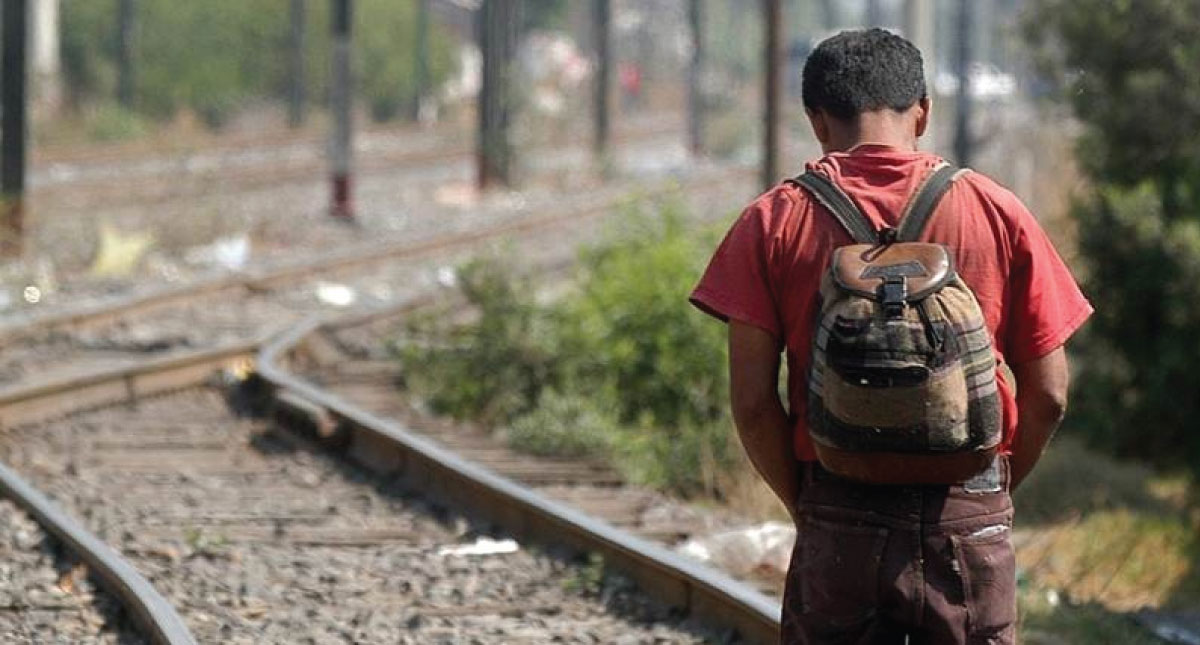 EE.UU. planea pagar a México 20 mdd para que deporte migrantes indocumentados