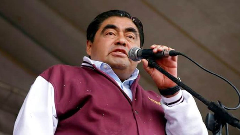 Recuento de votos por la gubernatura de Puebla iniciará el lunes - miguel-barbosa