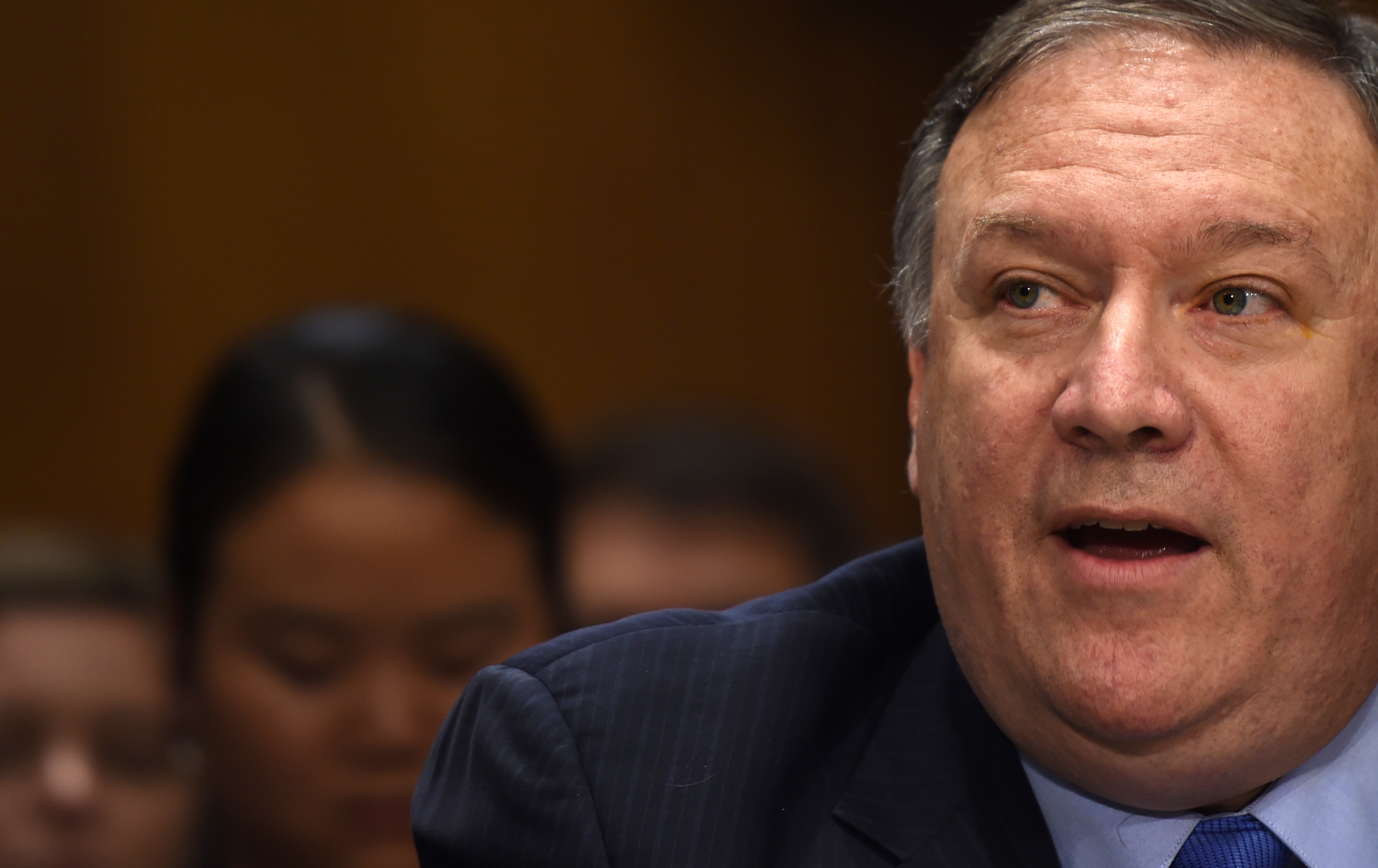 Ebrard y Pompeo dialogan sobre relación bilateral - mike-pompeo-1