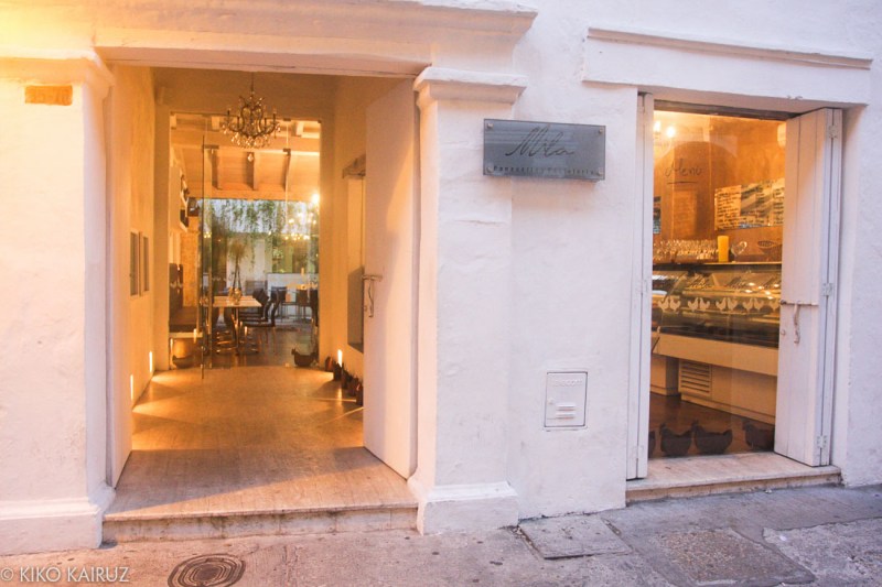 Cuarenta y ocho horas en Cartagena de Indias - mila-kiko-kairuz-5