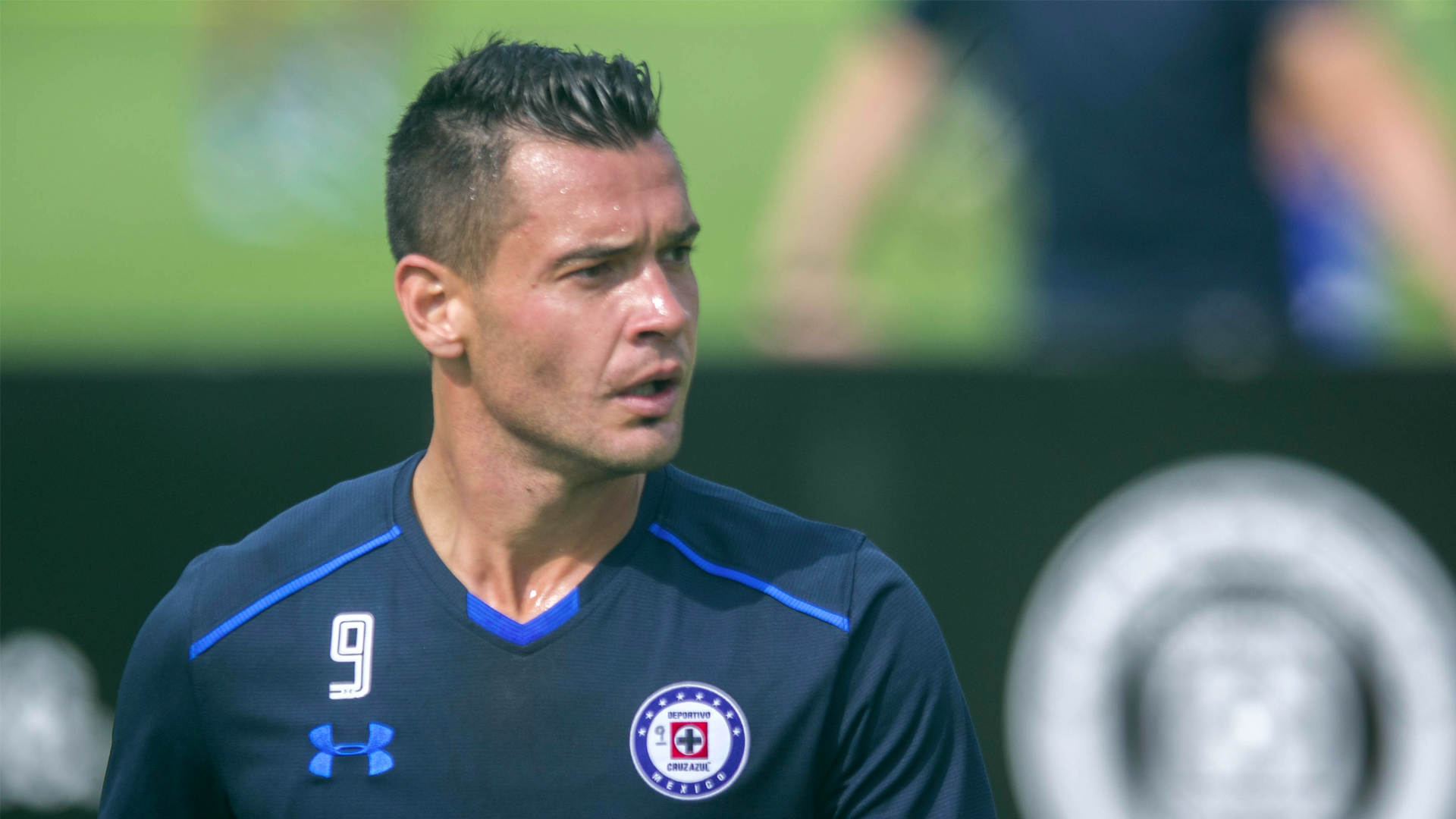 "Ser campeón de goleo me ilusiona muchísimo": Milton Caraglio - milton-caraglio-2