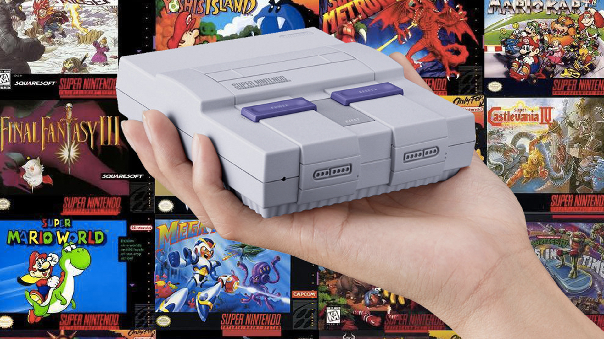 Nintendo demanda a sitios de emuladores de sus juegos - mini-nintendo