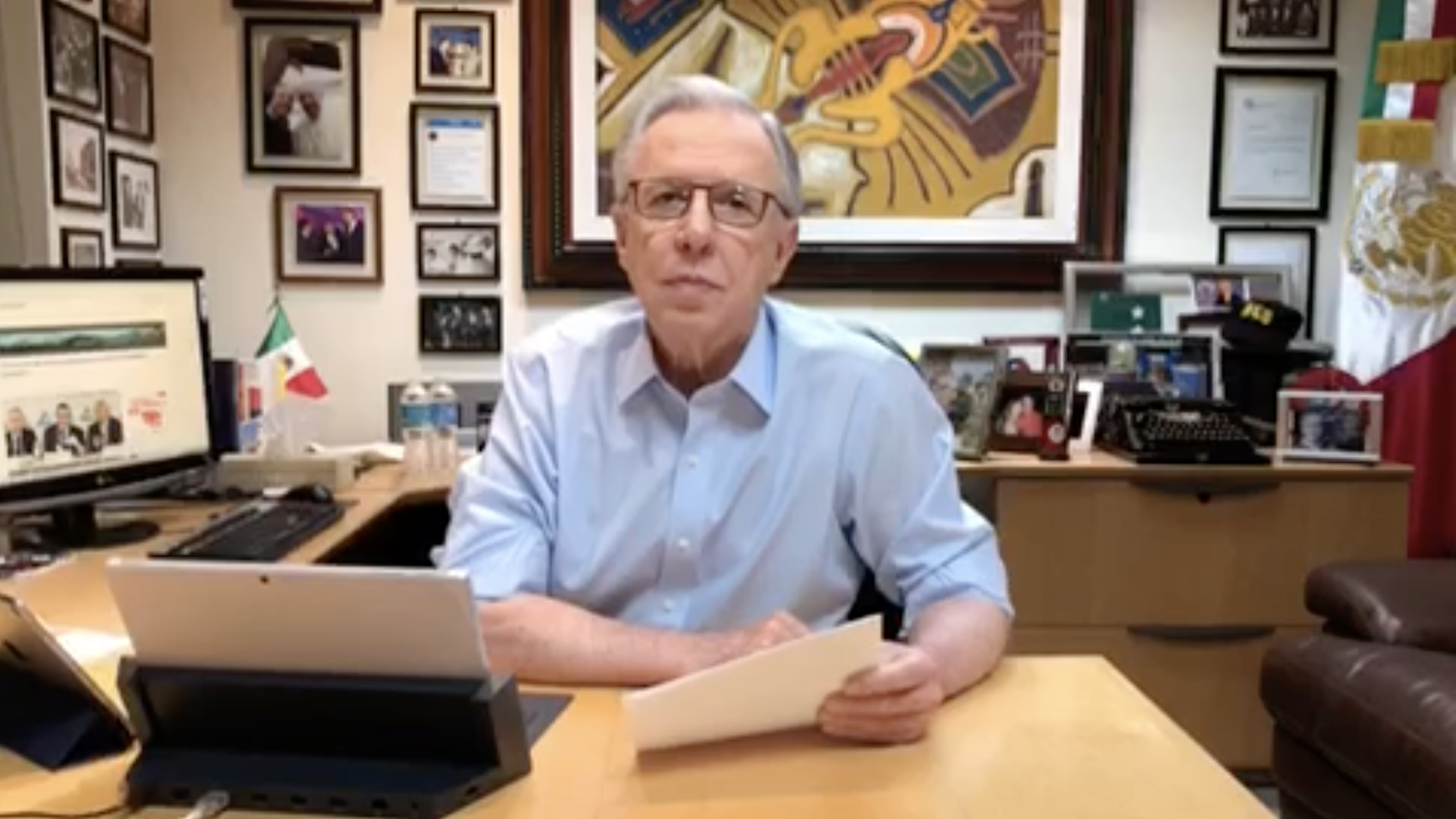 Minipartidos después del 1-J