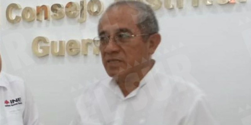 Secuestran a representante de Morena en Guerrero - misael-medrano-morena-guerrero