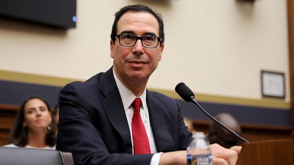 EE.UU. sanciona a banco ruso por colaborar con Corea del Norte - mnuchin