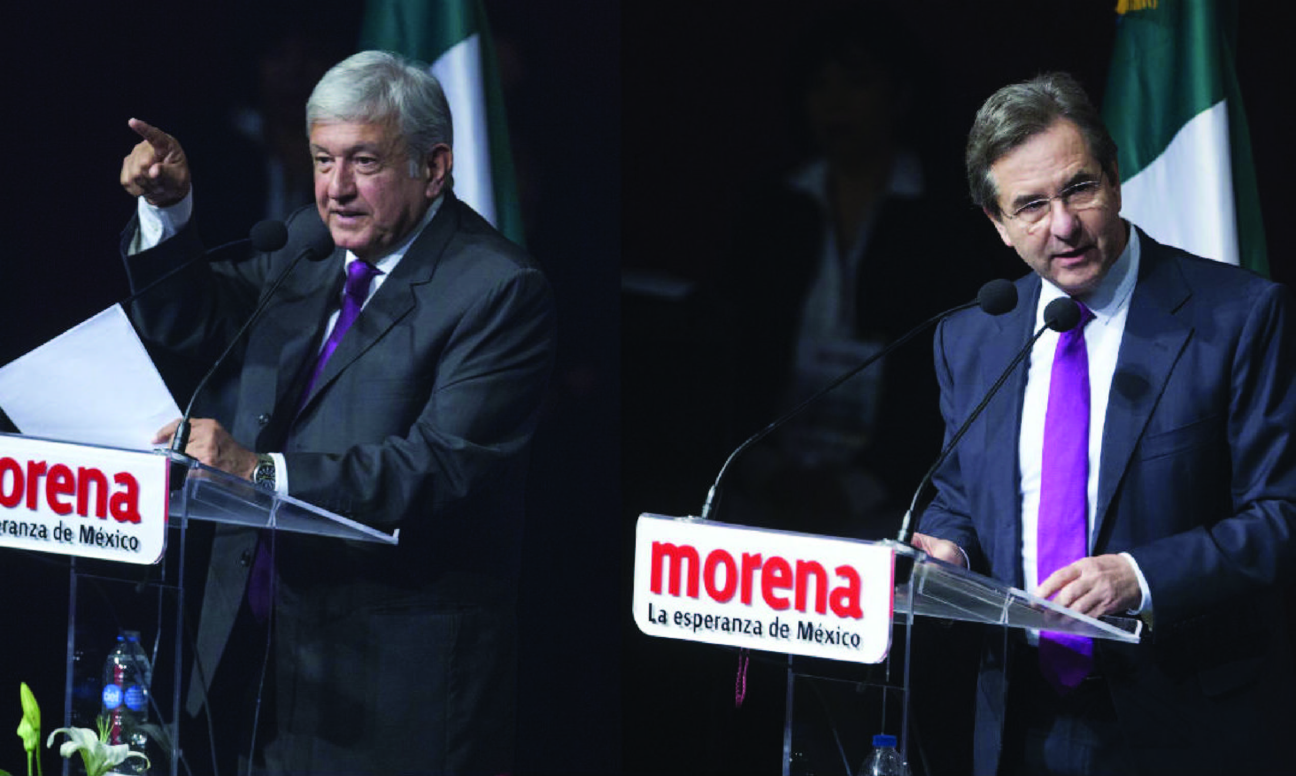 Mantendrá gobierno de AMLO evaluación a maestros