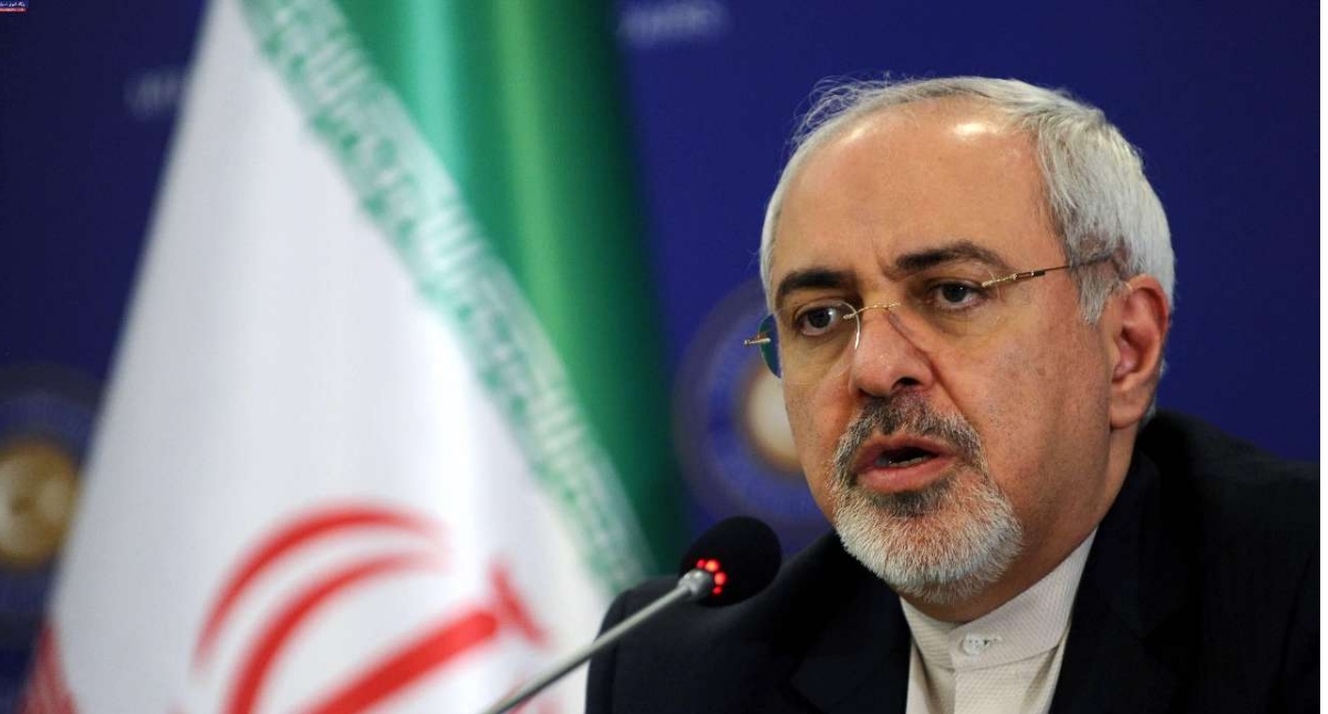 EE.UU. es “adicto” a las sanciones: Canciller de Irán