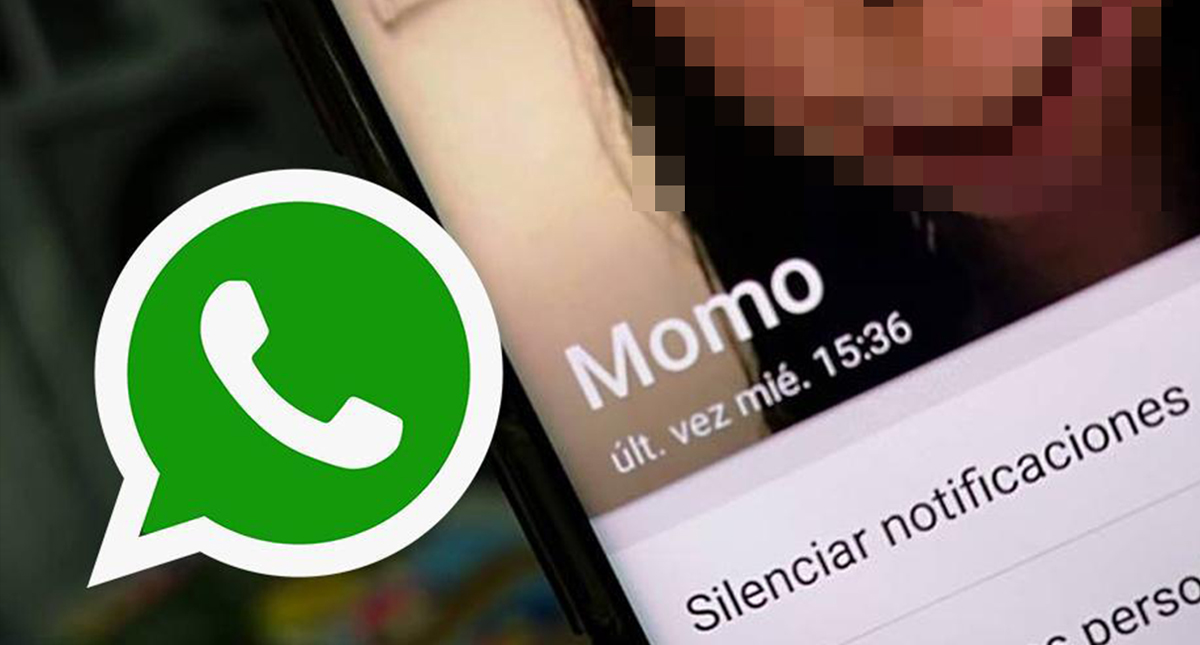 Autoridades advierten peligros de contactar a ‘Momo’