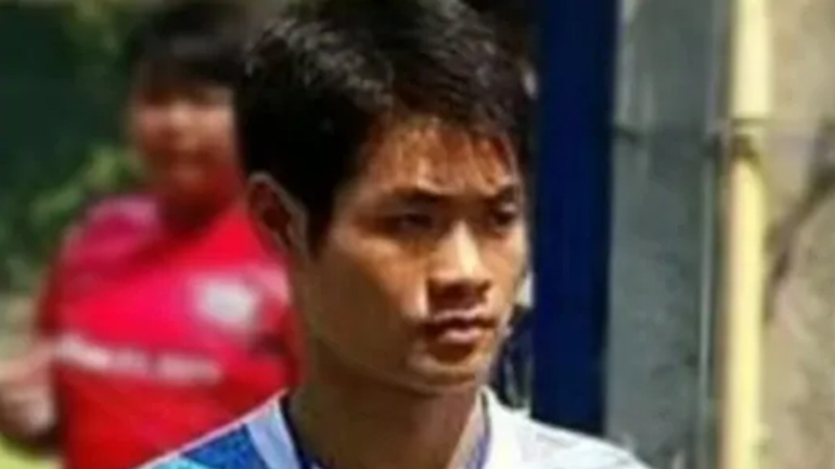 El monje que mantuvo vivos a los niños atrapados en Tailandia