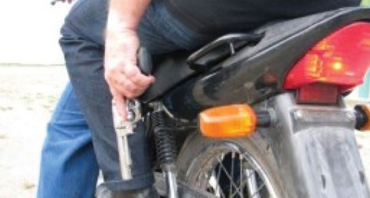 #Video Roban a mujer en el Centro Histórico de la Ciudad de México