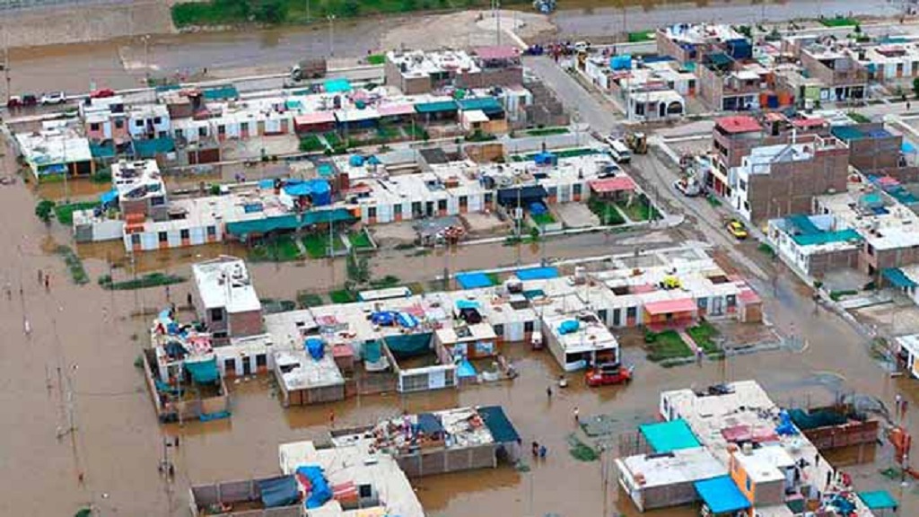 Mueren 44 personas por inundaciones en Nigeria - mueren-44-personas-por-inundaciones-en-katsina-nigeria