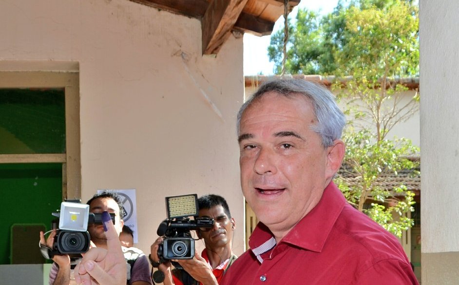 Muere ministro paraguayo en accidente aéreo - muerte-ministro-paraguay-avionetazo