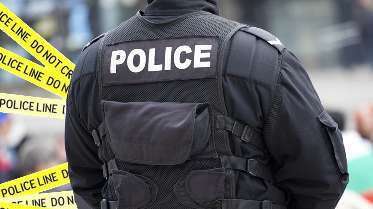 Muere niño tras pasar 8 horas dentro de un auto en Florida