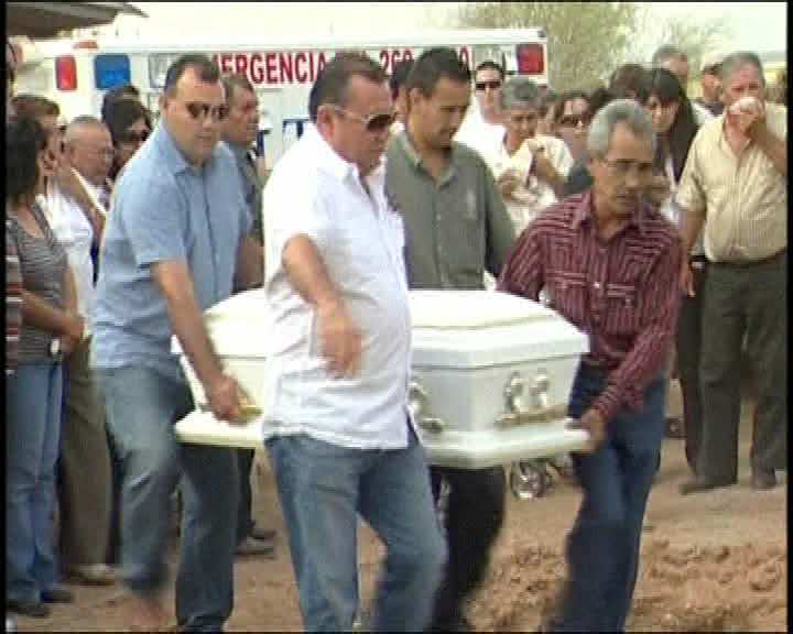 Mueren diariamente 3.1 niños por violencia - muerte-ninos