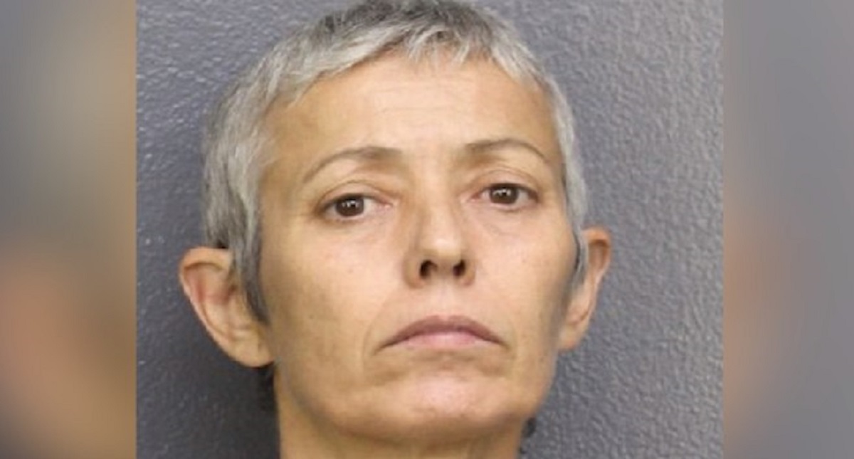 Asesina a su madre por quedarse fuera de herencia