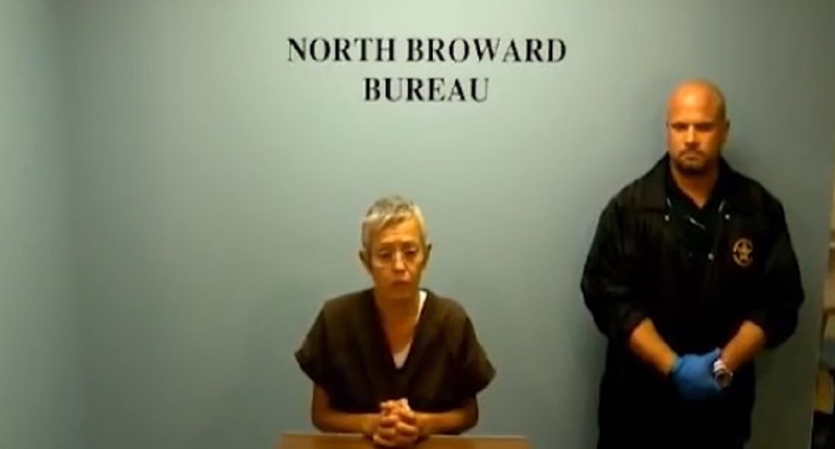 Asesina a su madre por quedarse fuera de herencia - mujer-acaba-con-la-vida-de-su-madre-por-quedarse-fuera-de-una-herencia