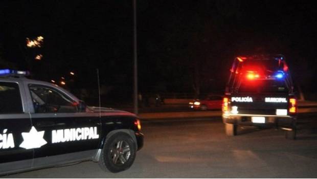 Vecinos evitan violación de adolescente en parque - mujerparqueint